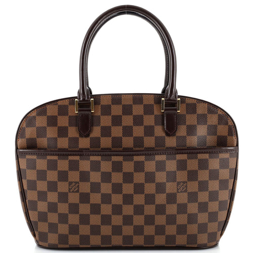 Sarria Handbag Damier Horizontal