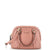 GUCCI Convertible Dome Satchel (Outlet) Microguccissima Leather Mini