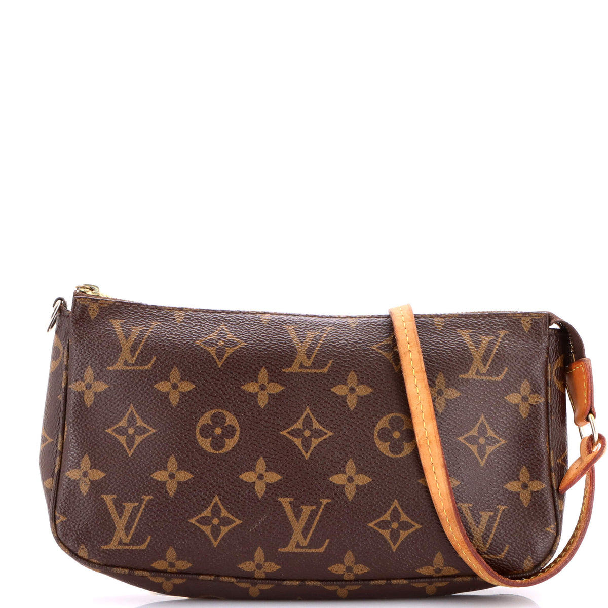 Louis Vuitton Pochette Accessoires NM Monogram Canvas