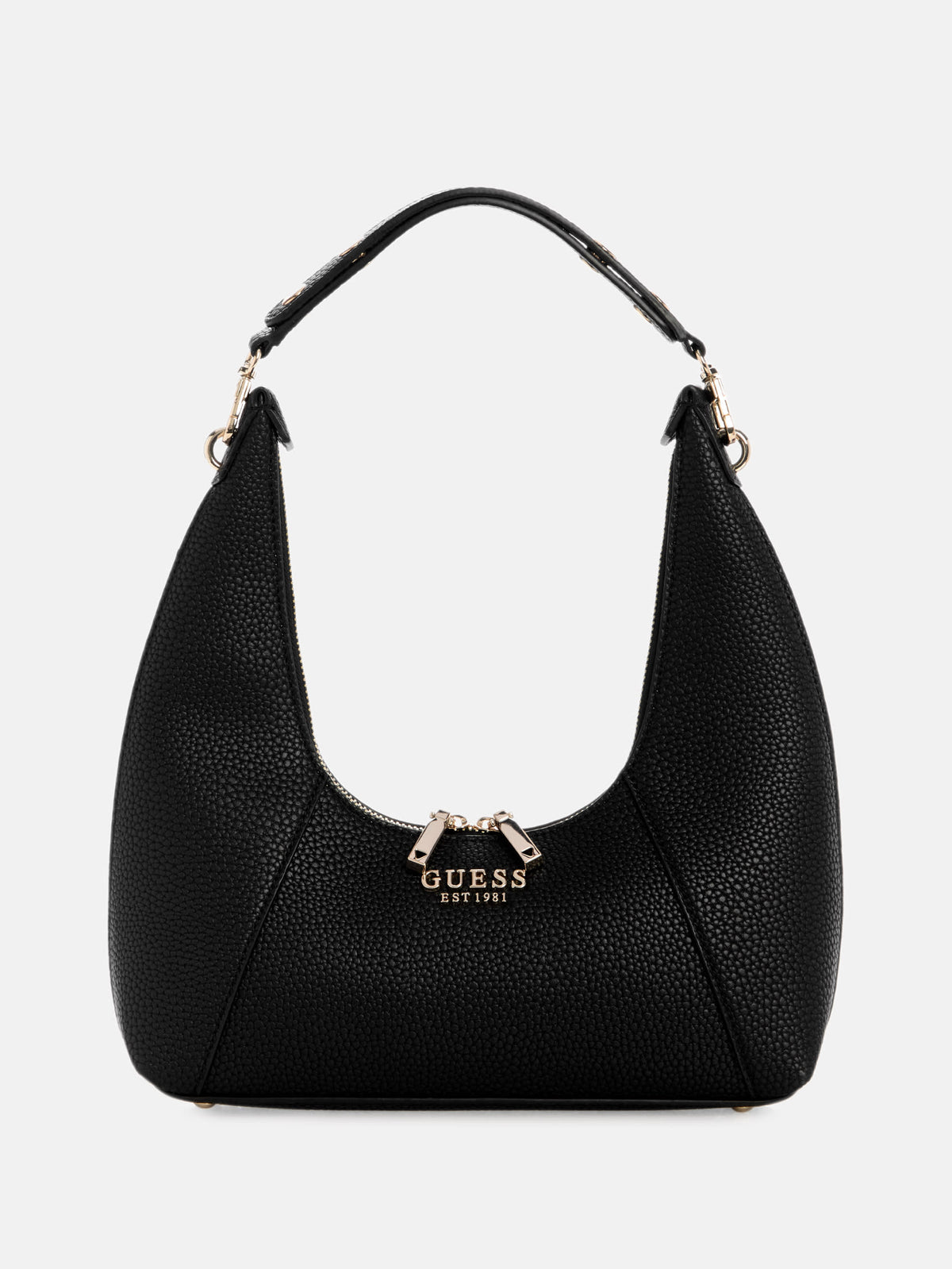 Guess Calista Top-zip Shoulder Bag