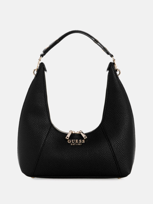 Calista Top-zip Shoulder Bag