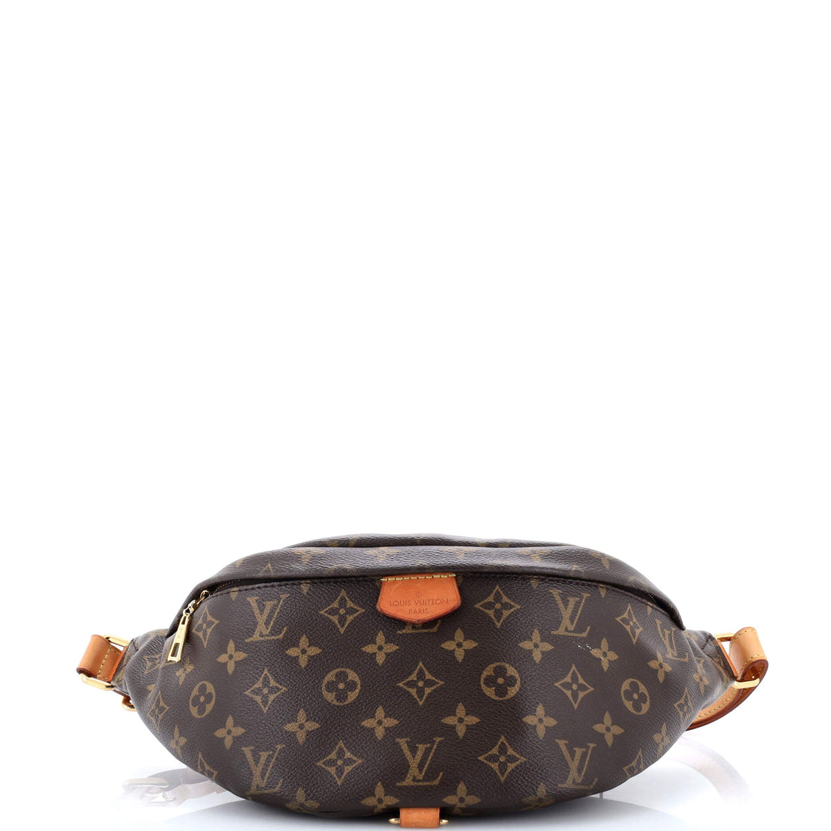 Louis Vuitton Bum Bag Monogram Canvas