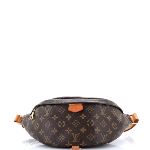 Bum Bag Monogram Canvas