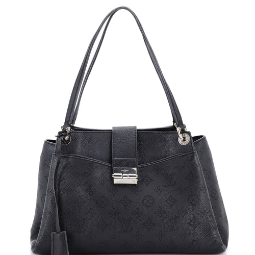 Sevres Handbag Mahina Leather