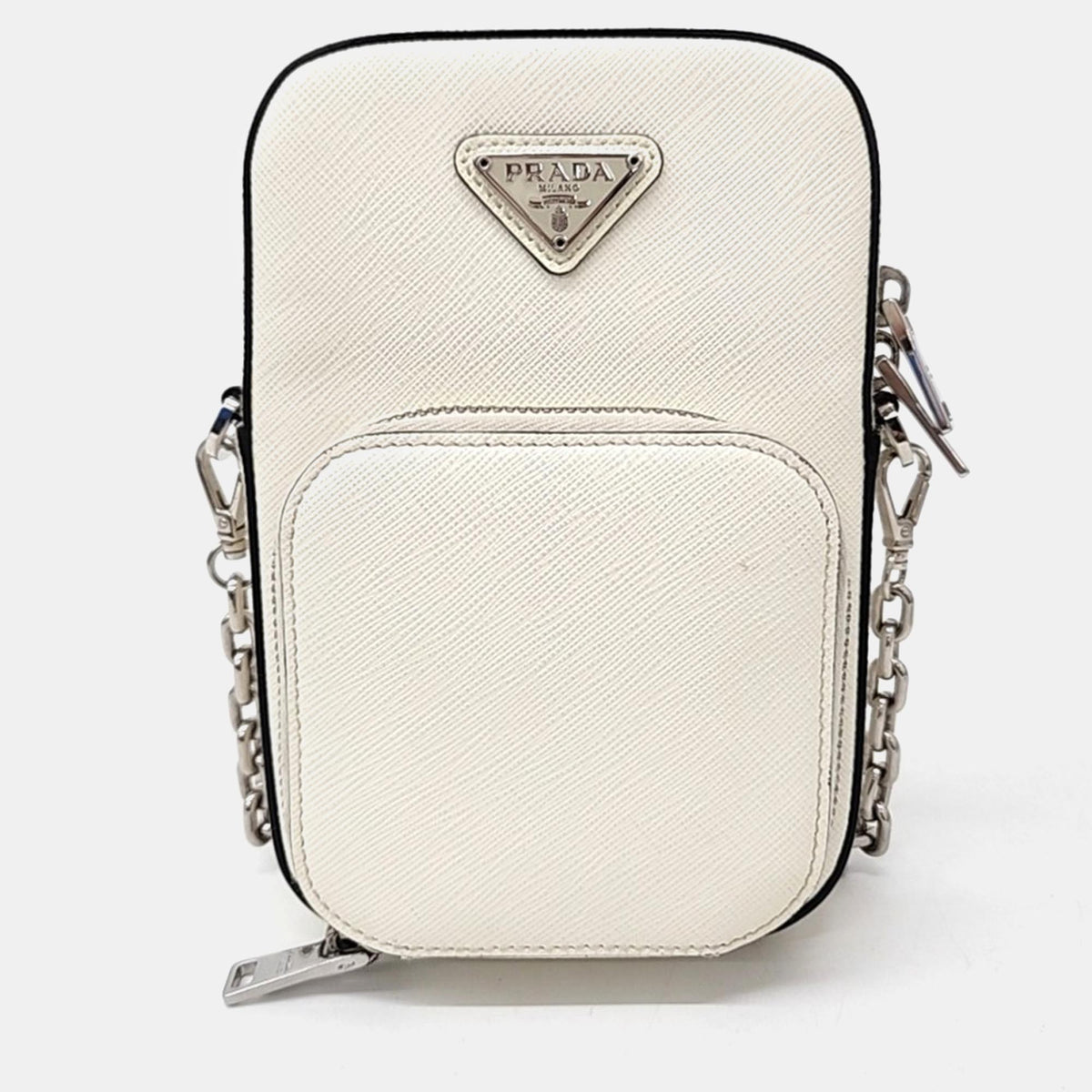 Prada mini shoulder bag