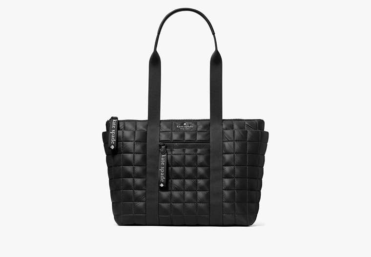 Kate Spade New York Camden Quilted Small Tote