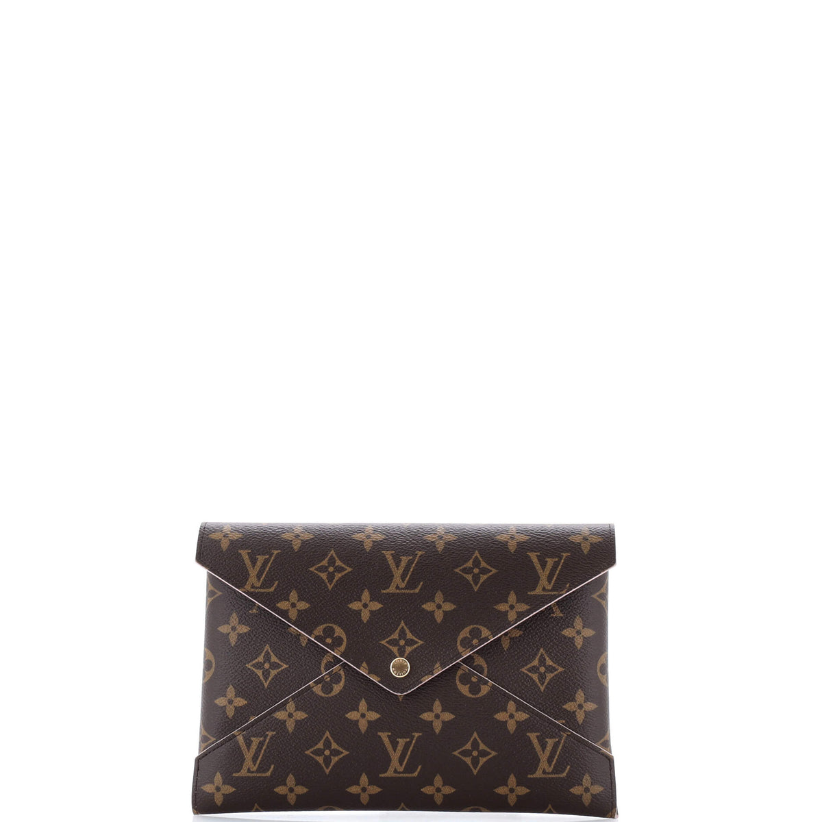 Louis Vuitton Kirigami Pochette Monogram Canvas GM
