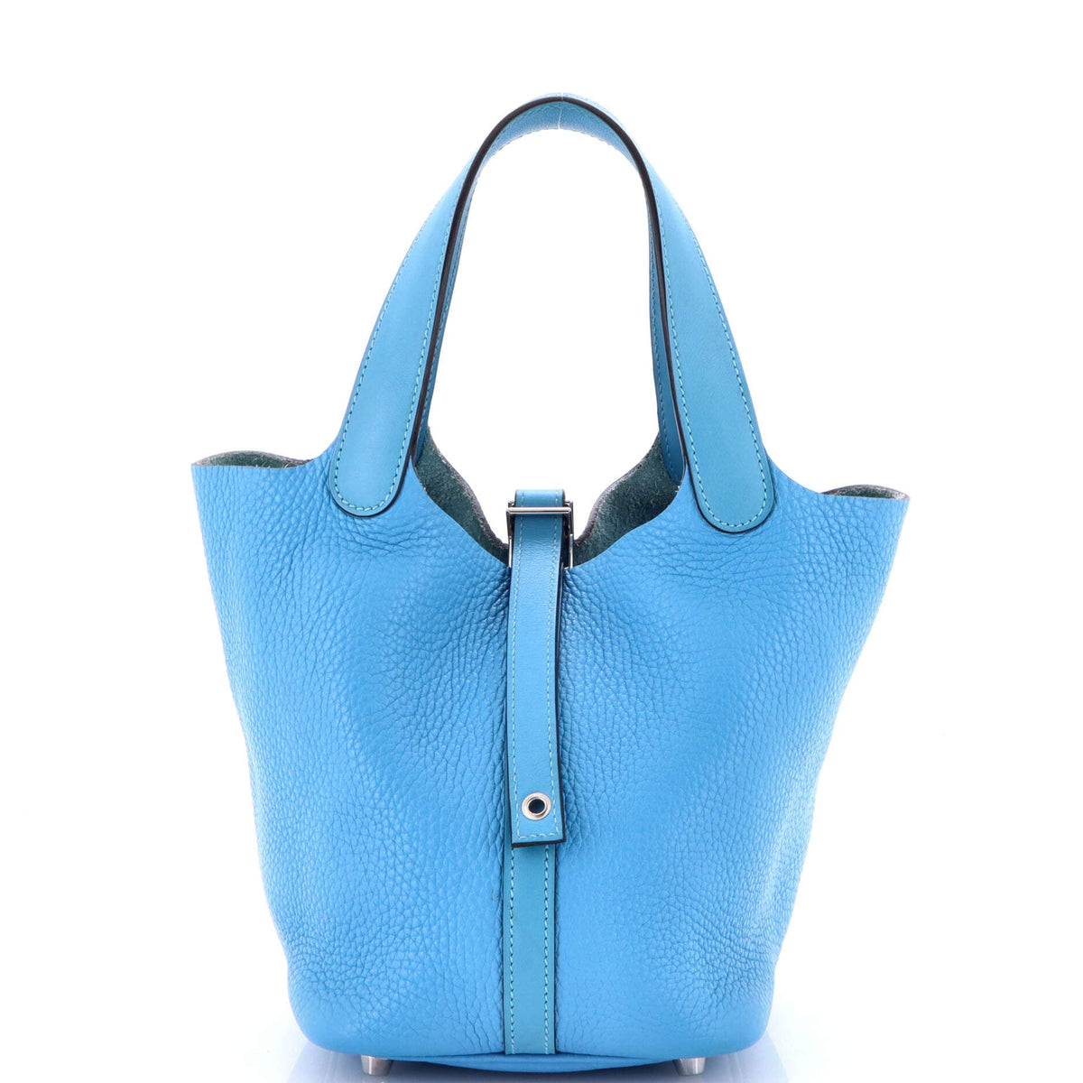 Herm?s Picotin Lock Bag Clemence PM