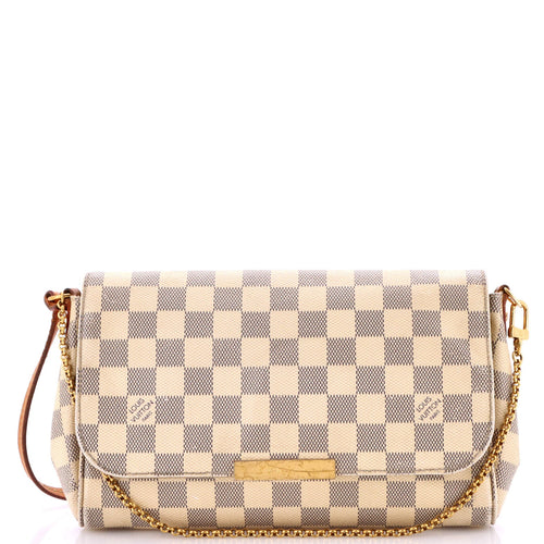 Favorite Handbag Damier MM