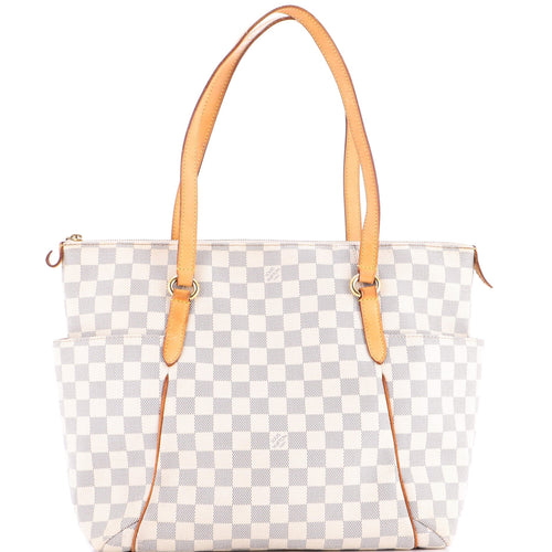 Totally Handbag Damier MM