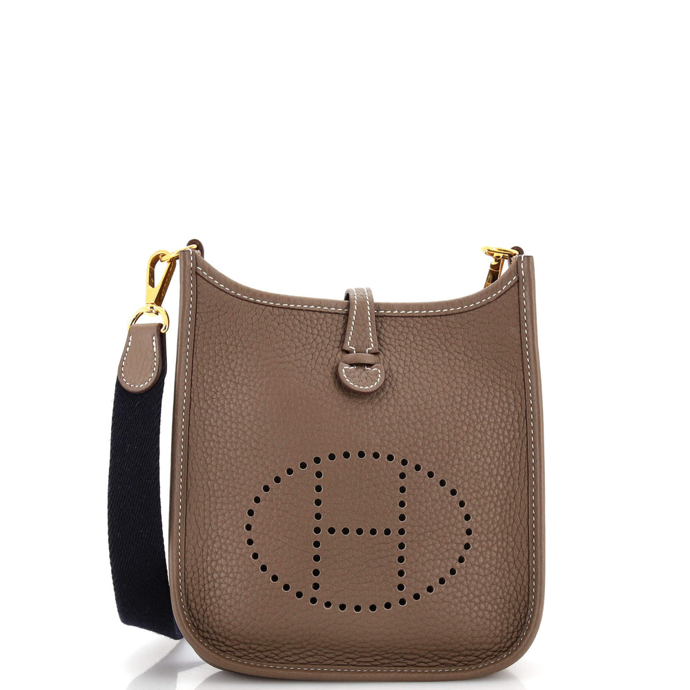 Evelyne Bag Gen III Clemence TPM