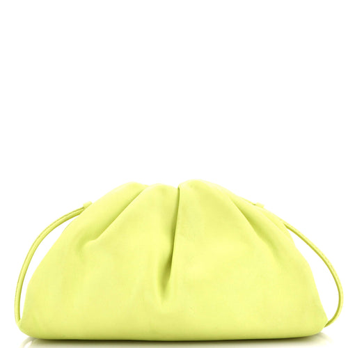 The Pouch Leather Mini
