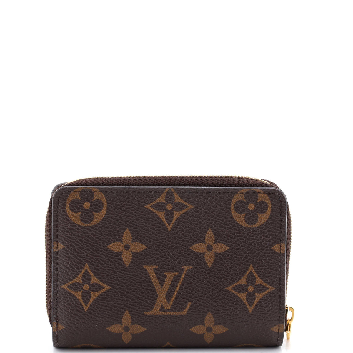 Louis Vuitton Lou Wallet Reverse Monogram Canvas