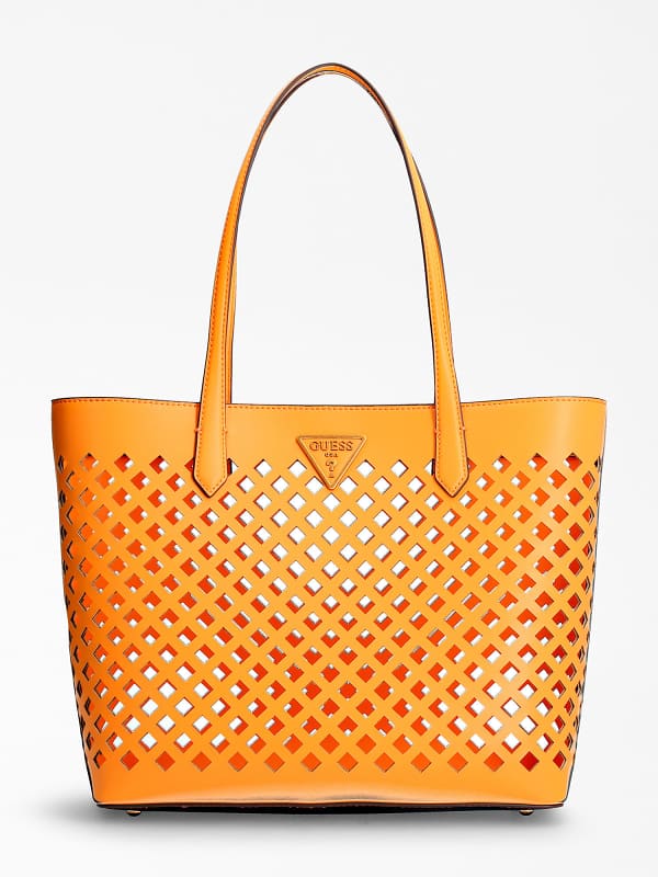 Guess Aqua Shopper