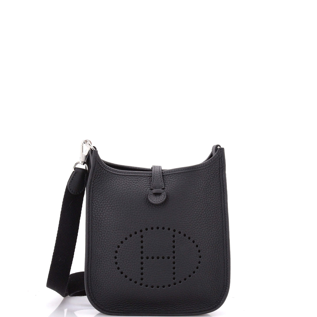 Herm?s Evelyne Bag Gen III Clemence TPM