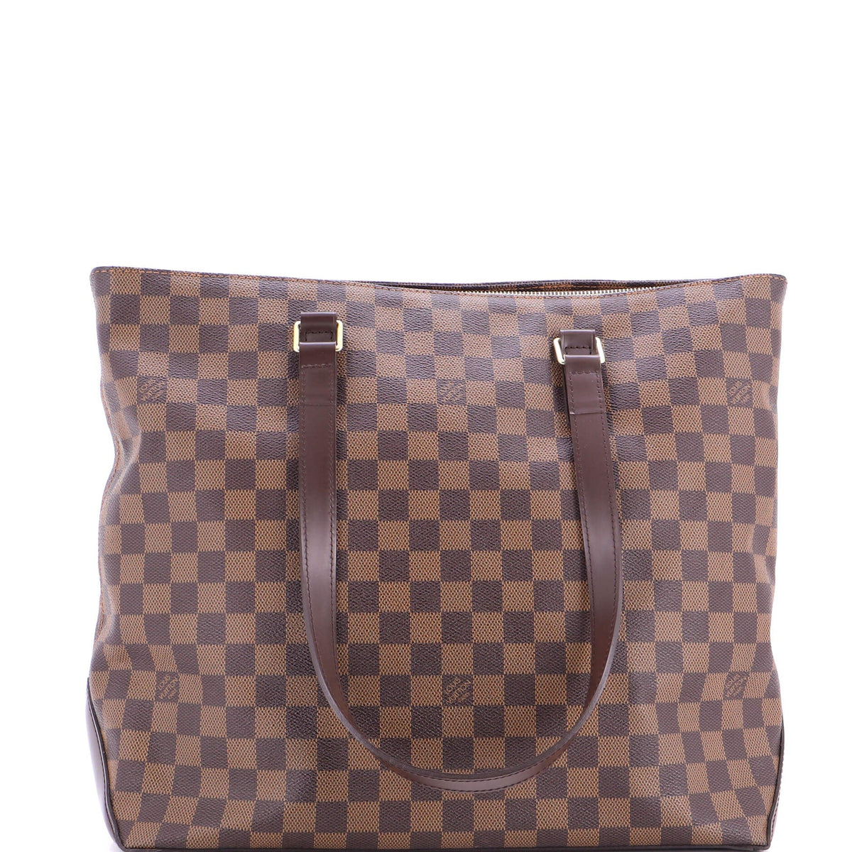 Louis Vuitton Cabas Mezzo Damier