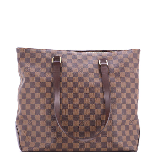 Cabas Mezzo Damier