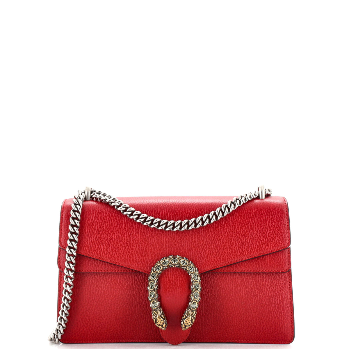 Gucci GUCCI Dionysus Bag Leather Small