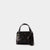 Women's Mini Belt Bag in Black | COPBA75BISF6002