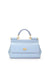 Women's Sicily Small Handbag in Clear Blue | Size UNI | BB7116A103780789