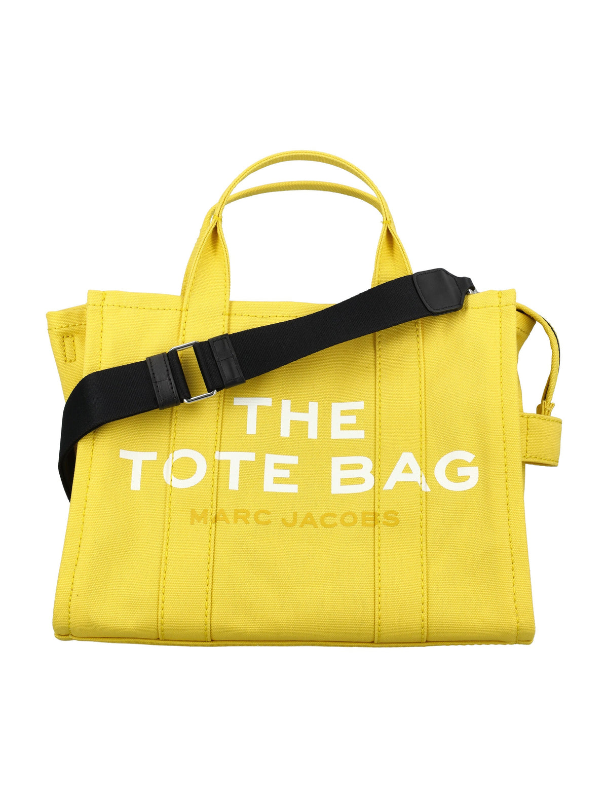 Marc Jacobs Women's The Medium Tote Bag in Citrine | 24AM0016161 Color 704