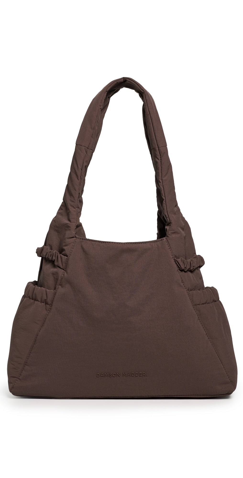 Damson Madder Rosah Bag Brown One Size