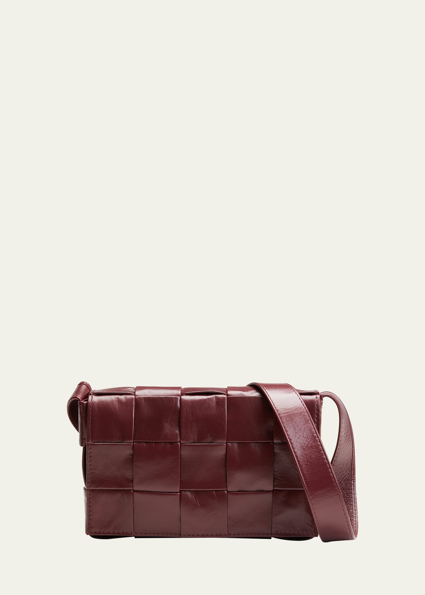 Bottega Veneta Small Cassette Bag