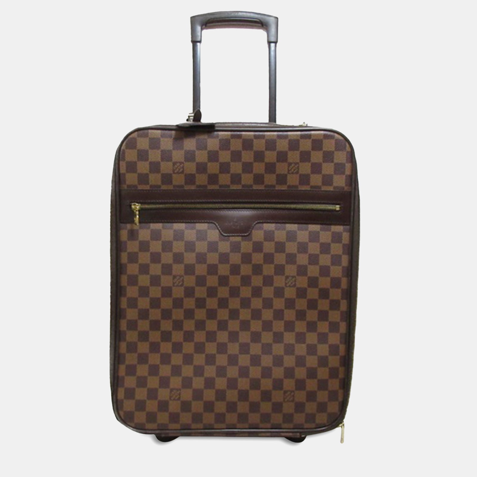 Louis Vuitton Damier Ebene Pegase 45