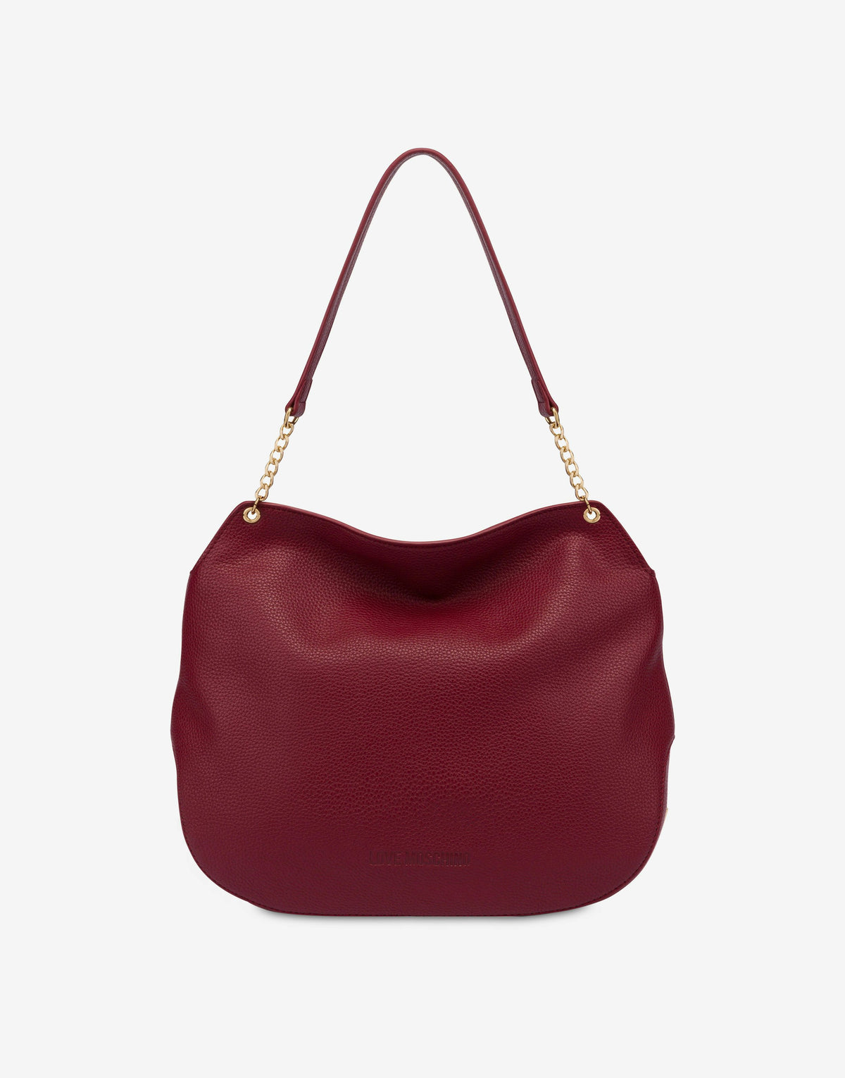 Love Moschino Cabas Giant Logo