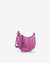 Sac Oskan Moon - Femme - Violet - Isabel Marant