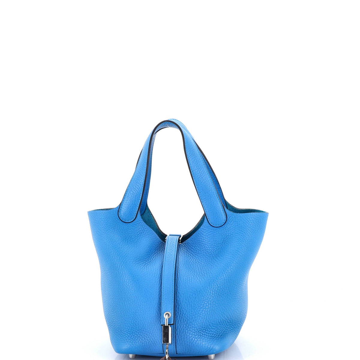 Herm?s Picotin Lock Bag Clemence PM