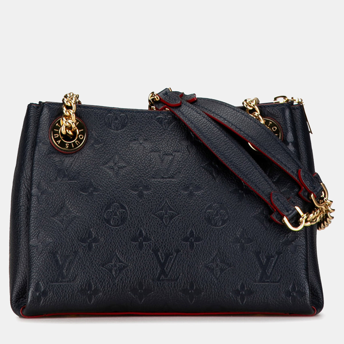 Louis Vuitton Monogram Empreinte Surene BB Bag