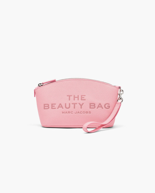 The Beauty Bag in Ribbon Pink