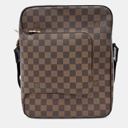 Damier Olave MM bag