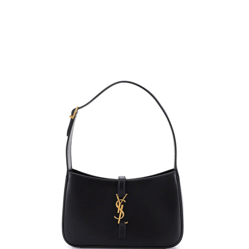 Le 5 a 7 Hobo Leather Small