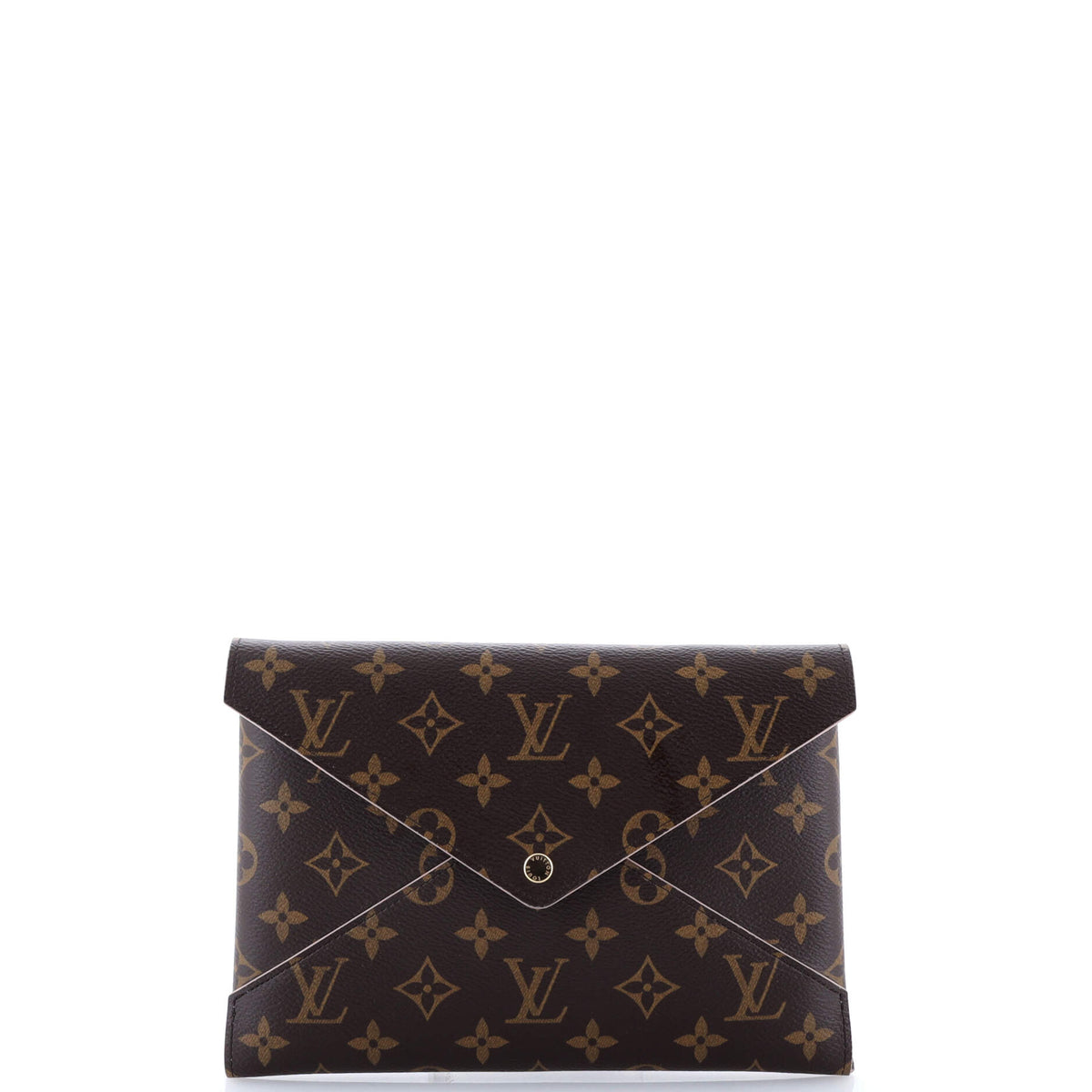 Louis Vuitton Kirigami Pochette Set Monogram Canvas
