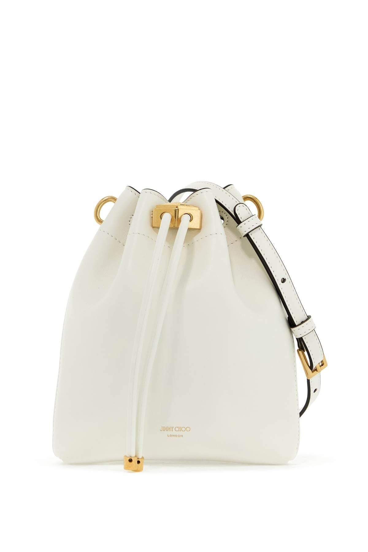 Jimmy Choo "bon Bon Bucket N/s Shoulder Bag"