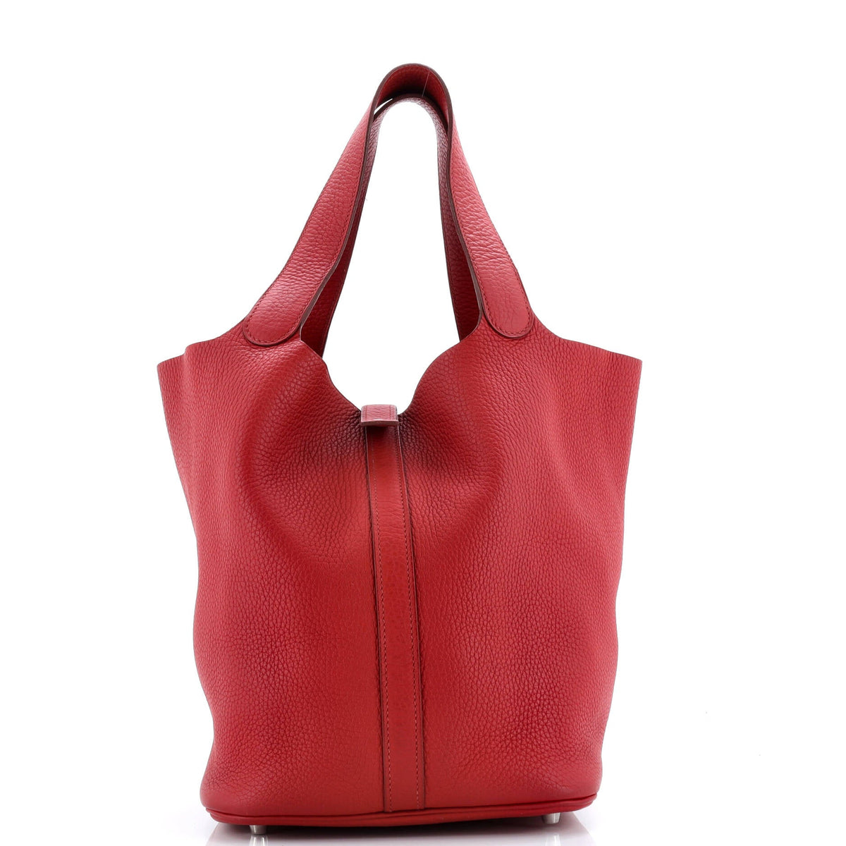 Herm?s Picotin Lock Bag Clemence GM