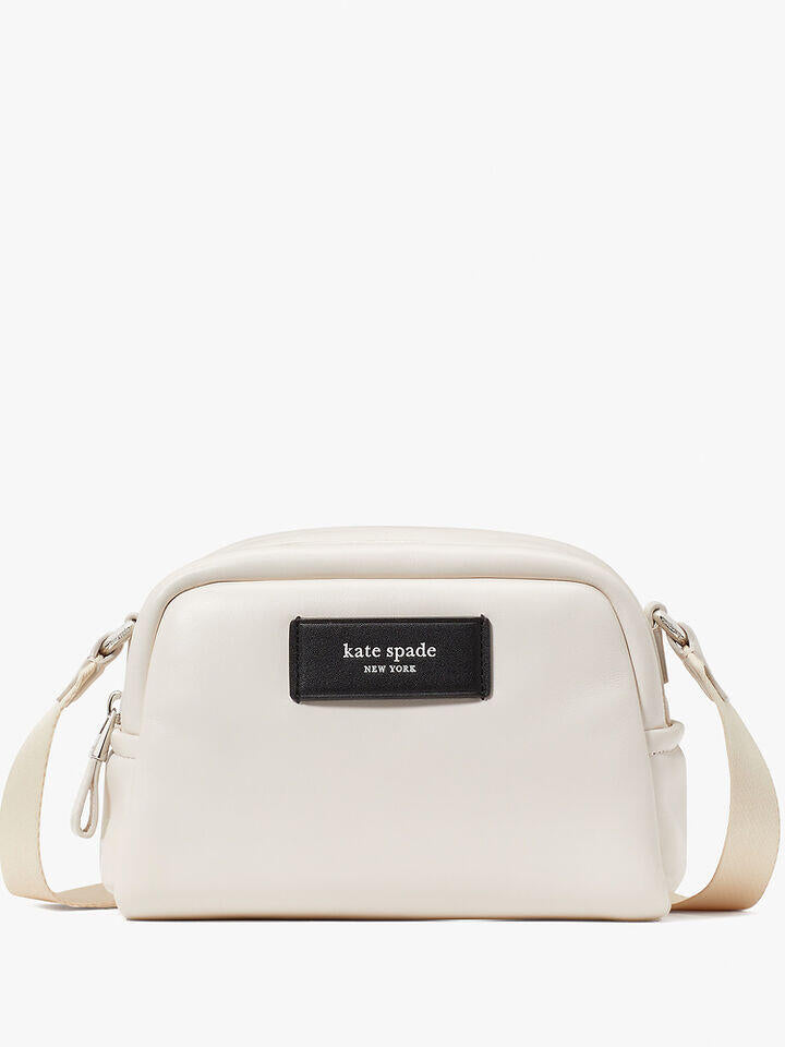 Kate Spade Au Puffed Small Crossbody