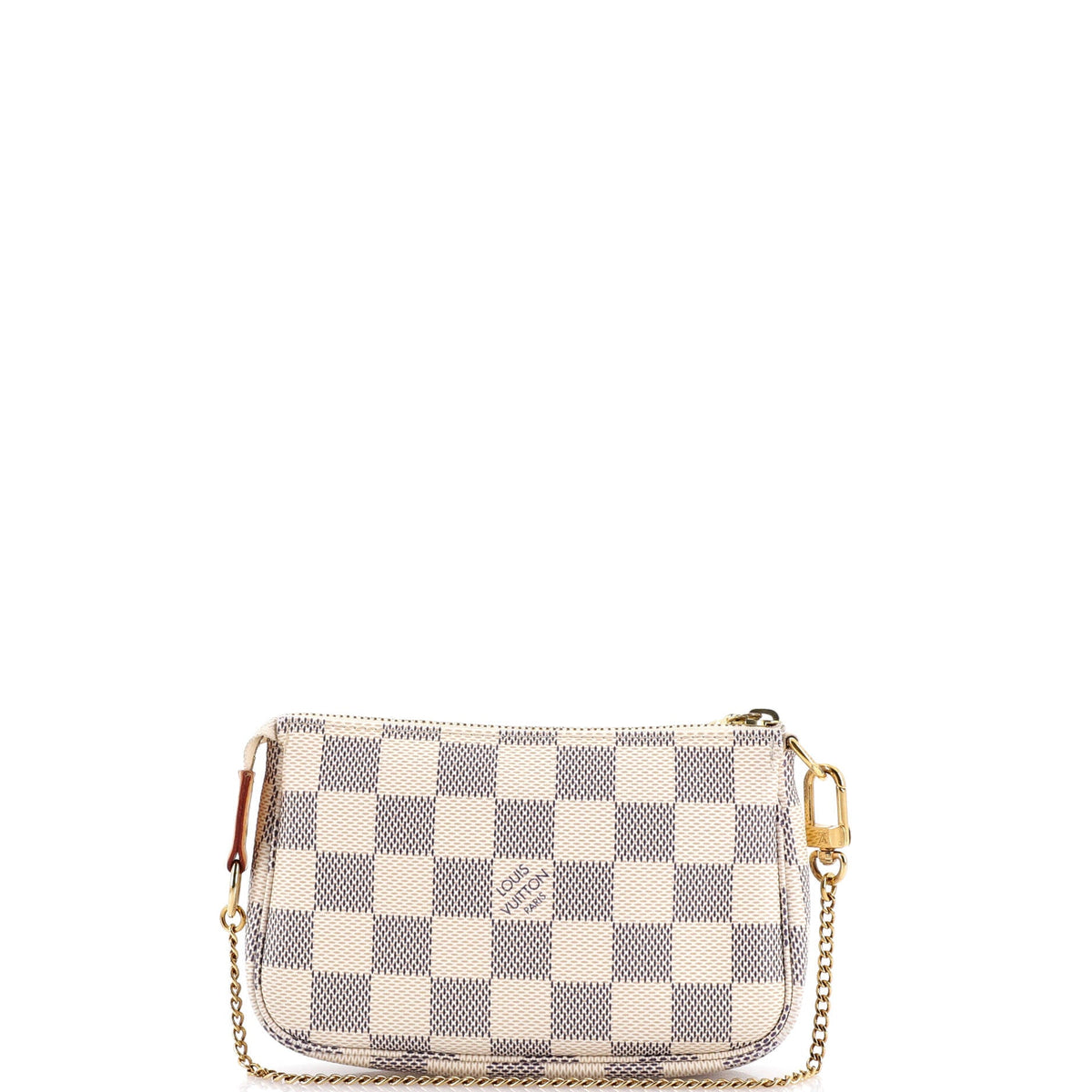 Louis Vuitton Pochette Accessoires Damier Mini