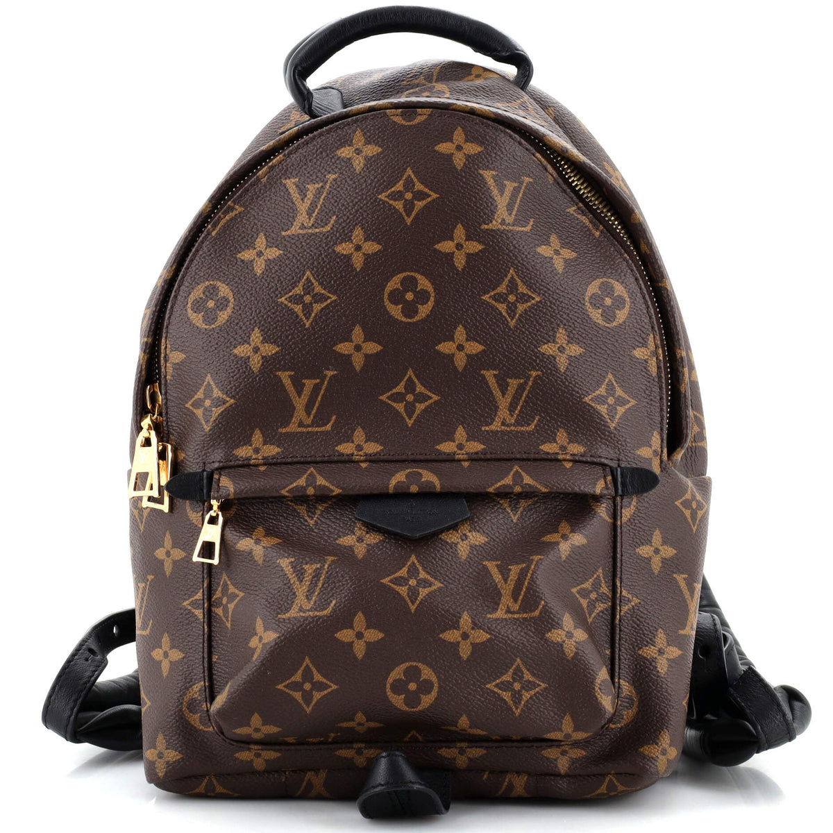 Louis Vuitton Palm Springs Backpack Monogram Canvas PM