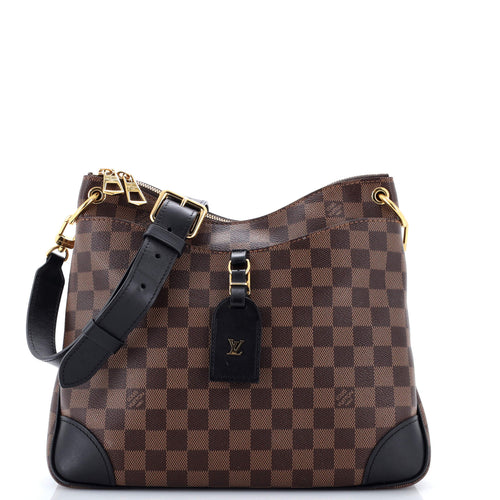 Odeon NM Handbag Damier MM