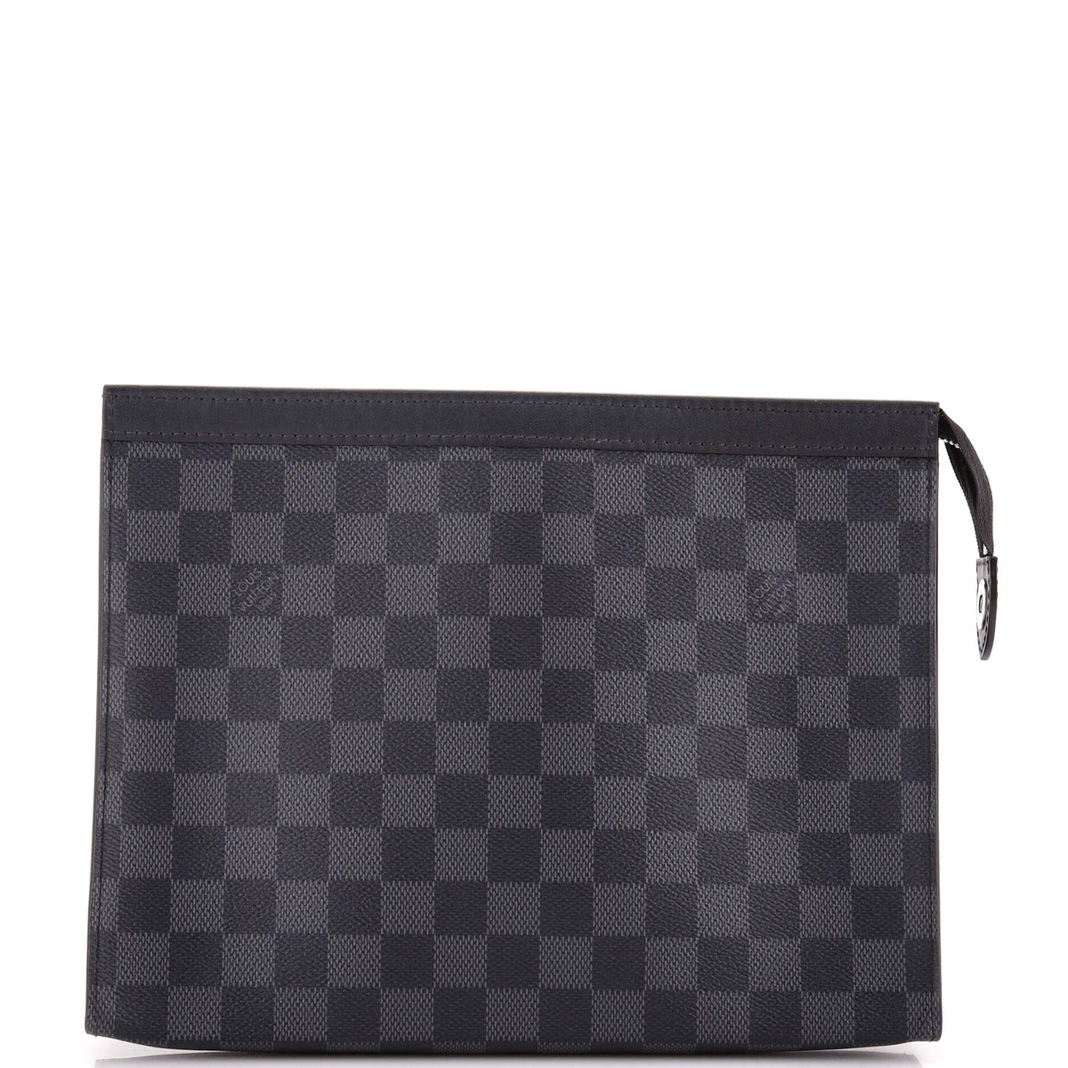 Louis Vuitton Pochette Voyage Damier Graphite MM