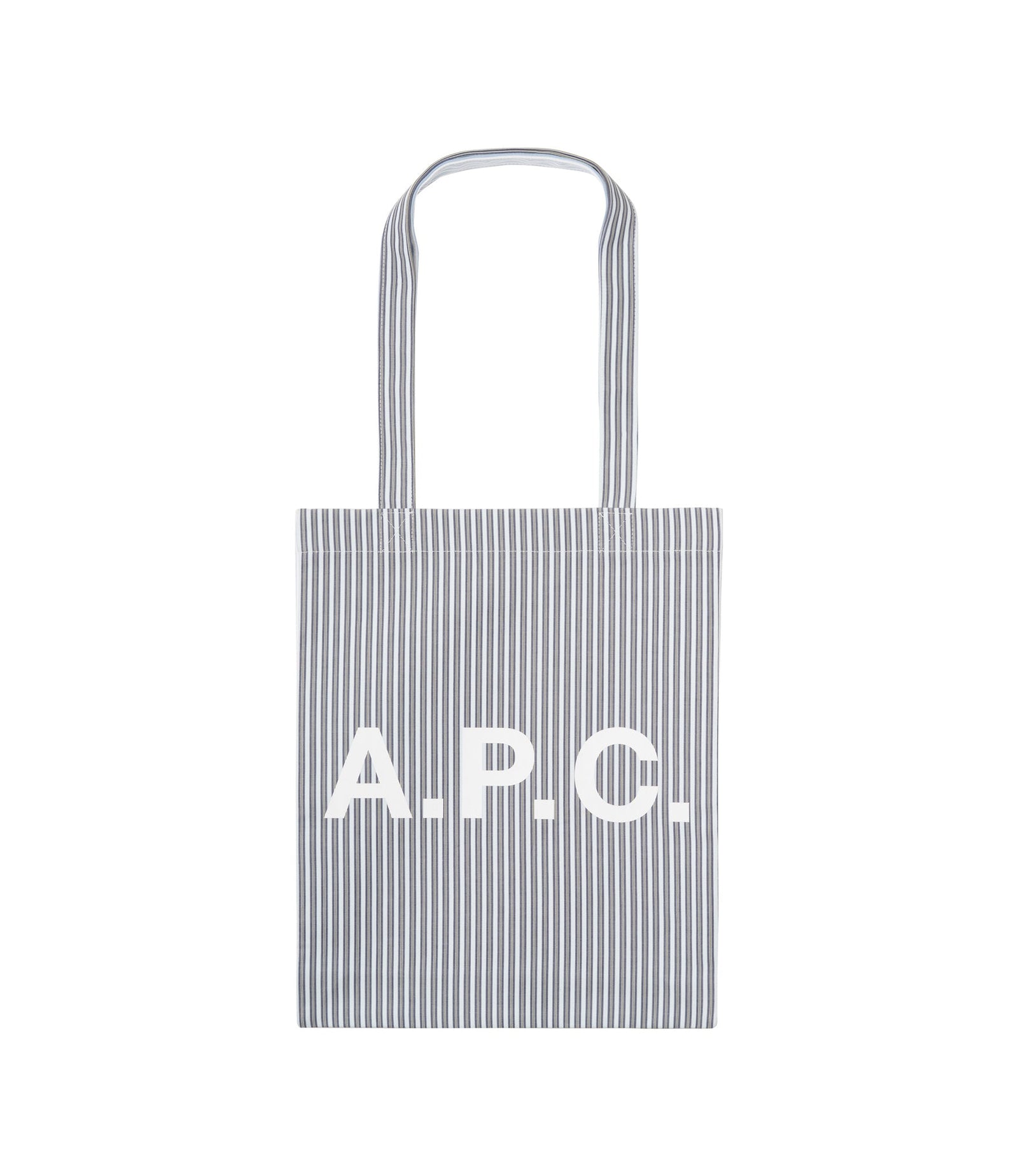 A.P.C. Lou tote bag