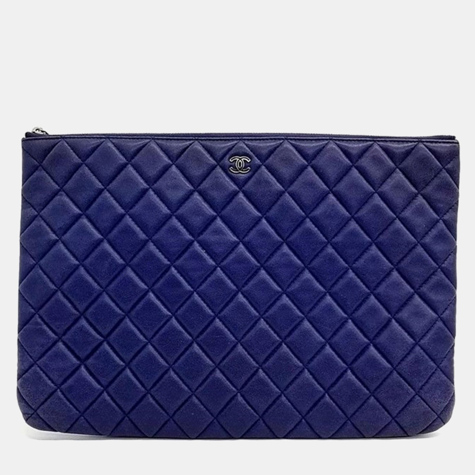 Chanel Grande pochette