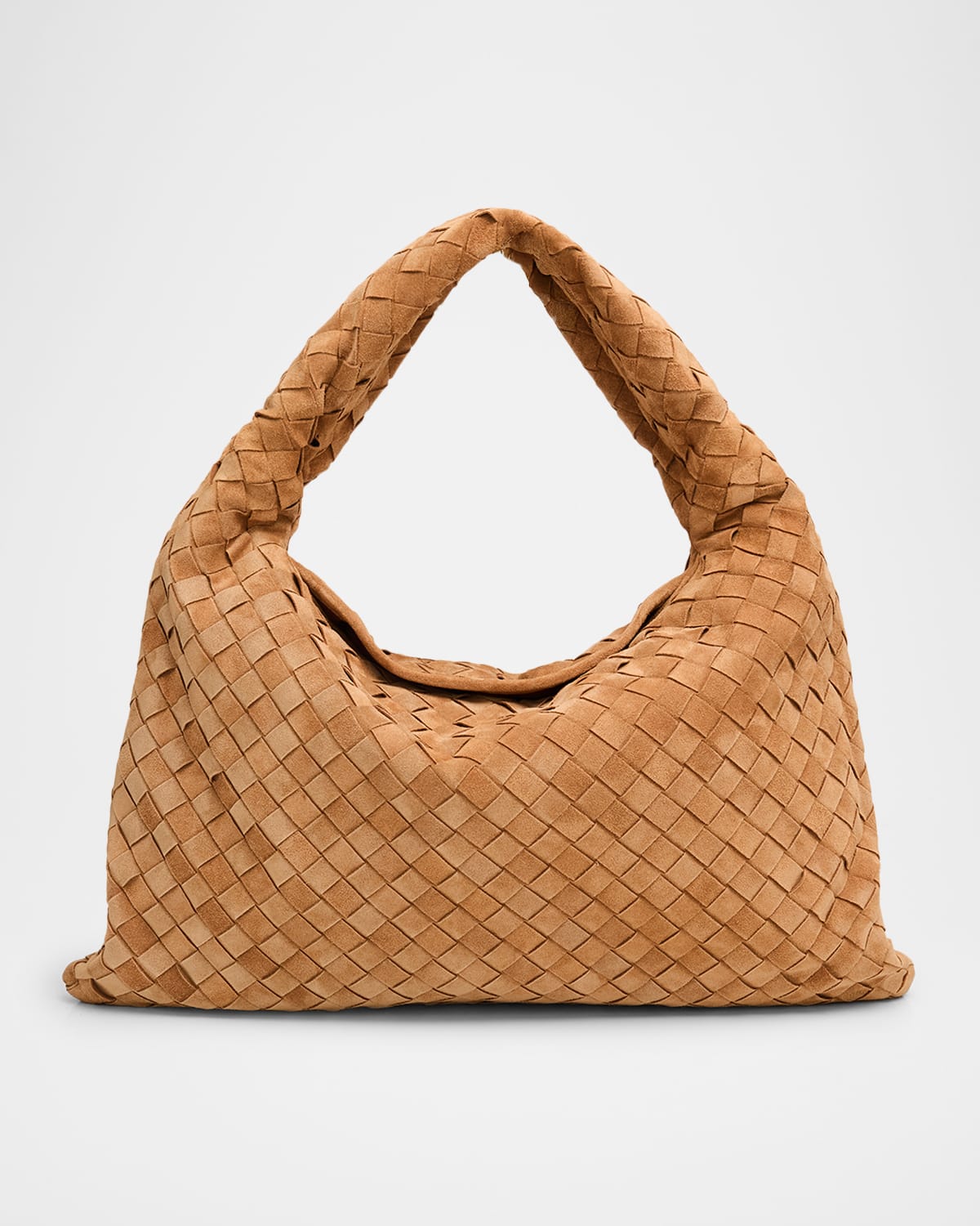 Bottega Veneta Small Hop Shoulder Bag