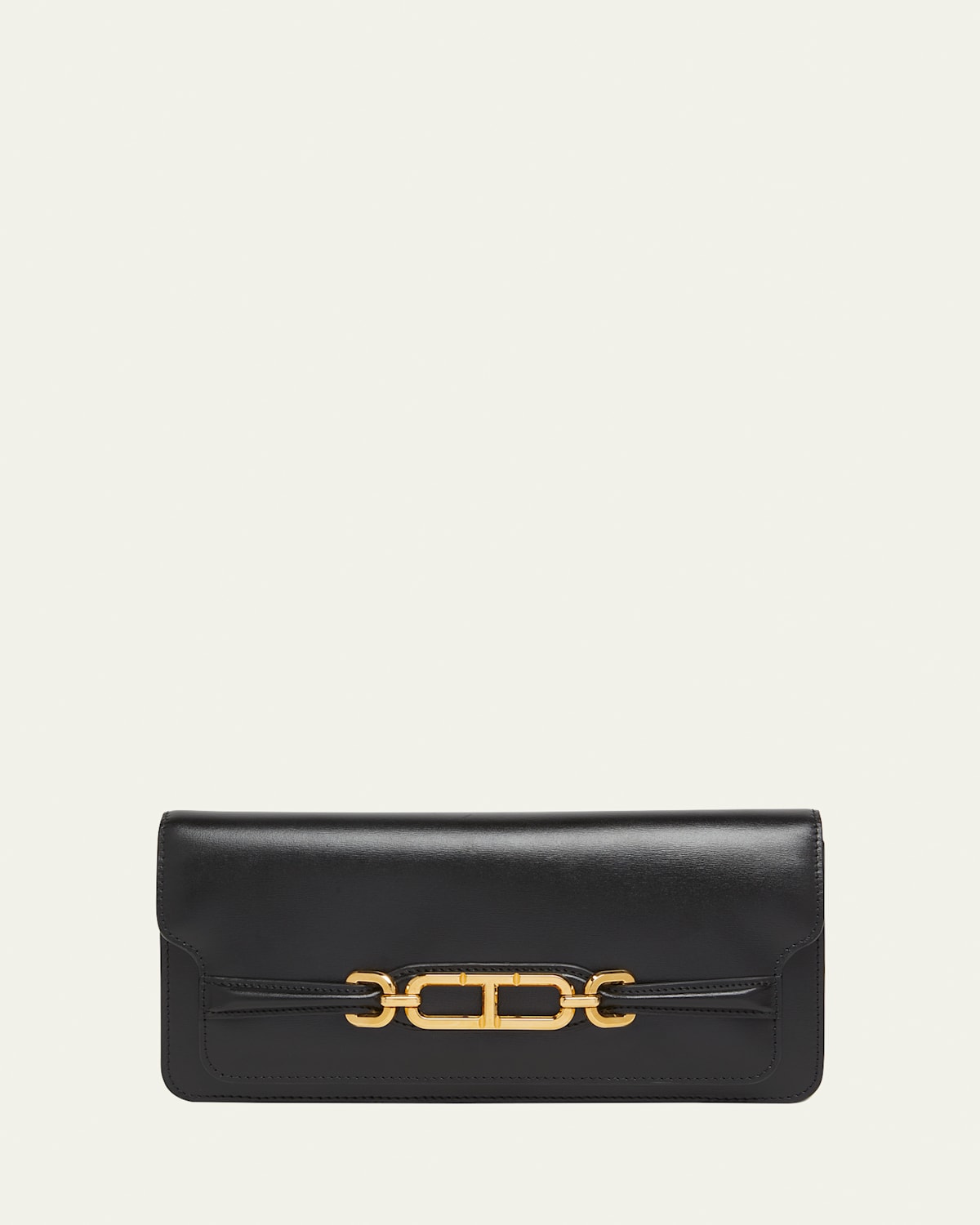 Tom Ford Whitney Shoulder Bag in Leather