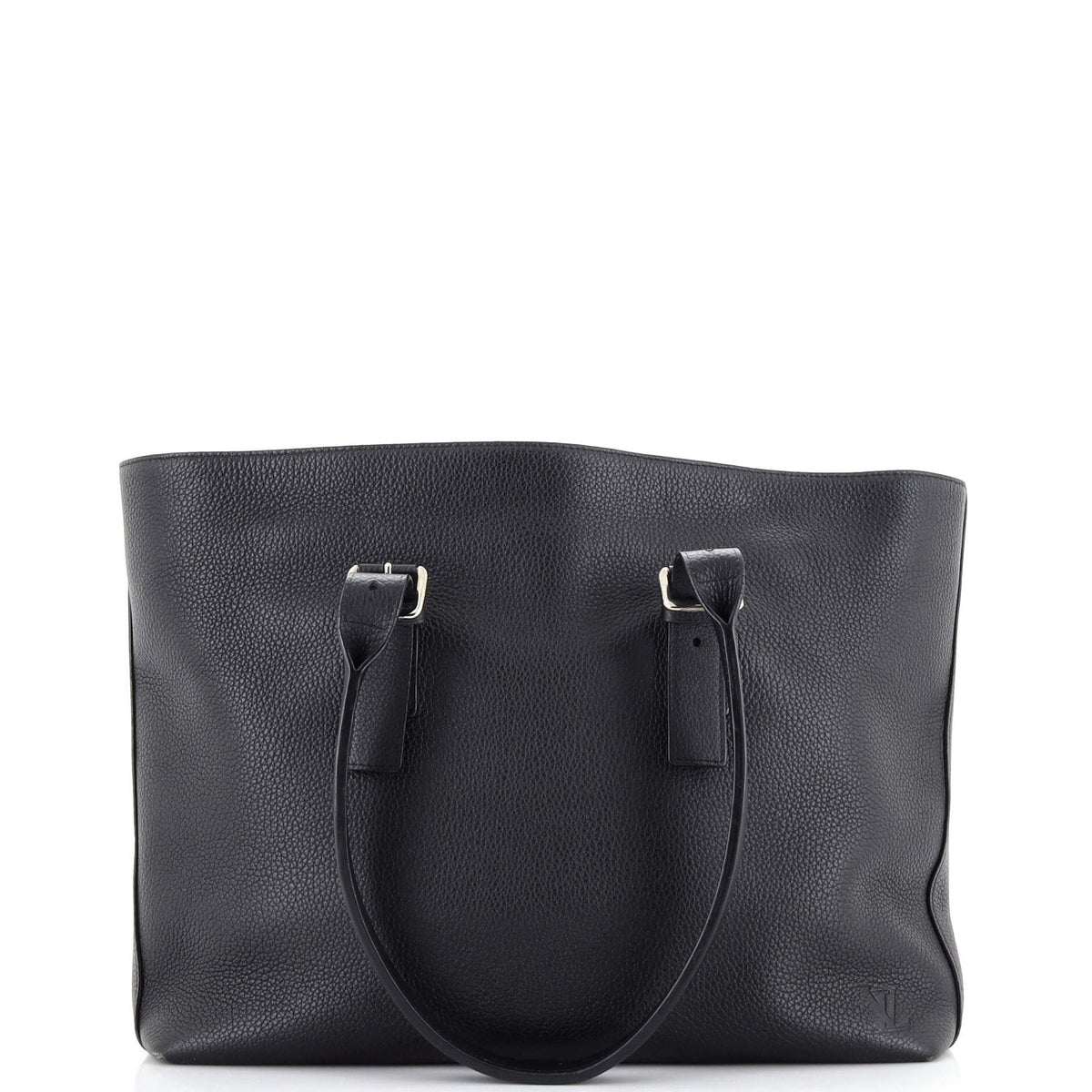 Louis Vuitton Cabas Voyage Taurillon Leather