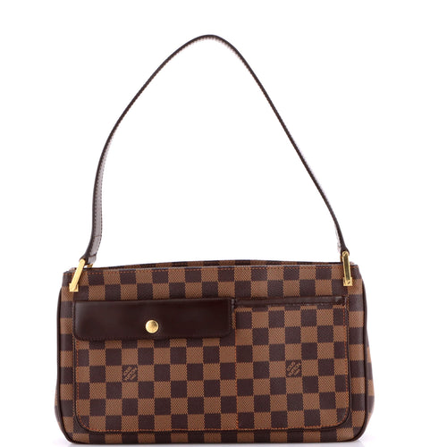 Aubagne Bag Damier