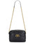 Women's Monaco Small Camera Bag in Black | 8064582AAR8